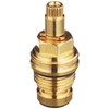 Acquastilla 116664 Vitone Unificato 1/2 per Frattini