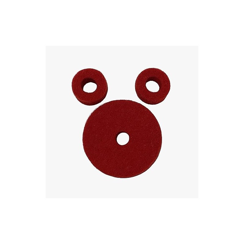 Ahead Felts (AWFR-HH)