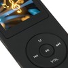 MP3 MP4 Player 1.8in Screen 8GB Memory 64GB Expandable 30