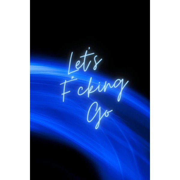 Let's F*cking Go fitness food and body tracker | Progress