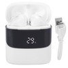 T12 Wireless Bluetooth 5.0 Earphone TWS Digital Display Earbuds with