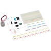 Sanhayato SBS-205 Small Breadboard Parts Set