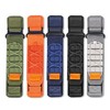 Lamshaw Compatible with CMF Watch Pro 2 bands, 22mm Rugged