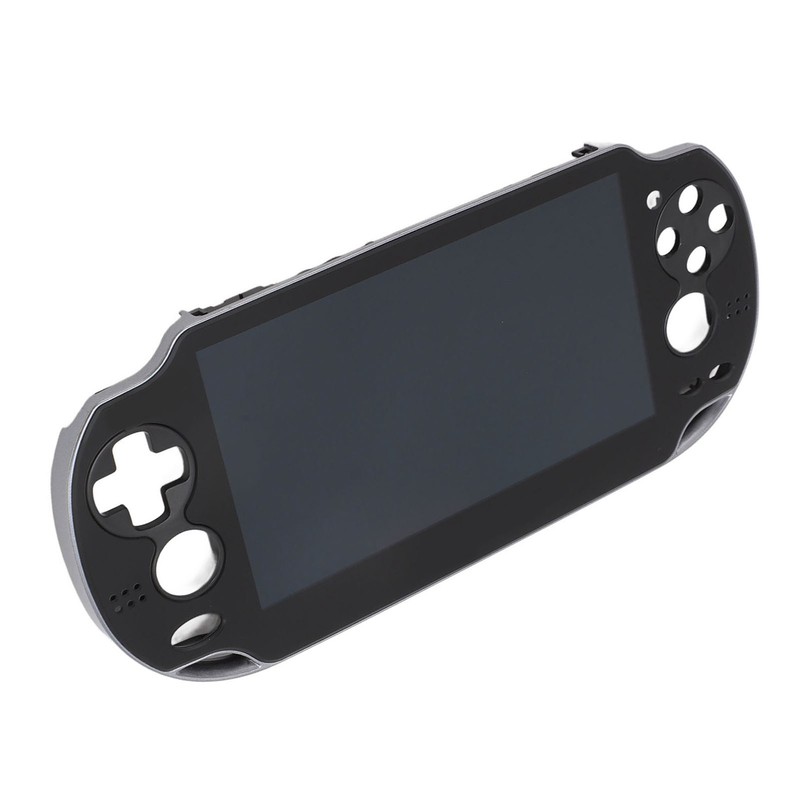 Game Console LCD Display Professional Replacement Touch Screen Digitizer Glass