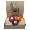 Snowdonia Cheese Triple Pack - Black Bomber, Red Devil &