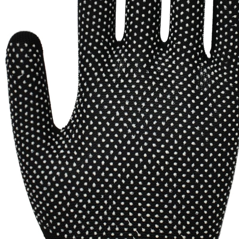 Golden Beads 2 Pairs Adult Fingerless or Full Finger Magic