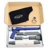Laser 4912 Air Gun Sucker/blower Kit