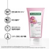 Klorane [민감두피&두피진정] 피오니 샴푸 400ml + 두피팩 150ml + 퀴닌