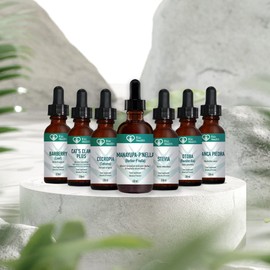 Rio Health Tinctures Hercampuri