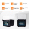 Comgrow Filament Dryer, Upgraded Filament Dry Box, Large-Capacity 3D Filament