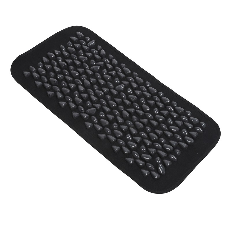 Pebble Foot Massage Cushion Fatigue Relief Imitation Cobblestone Foot Massage