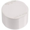 Spacia PJ501 Plastic Joint PJ-501W White