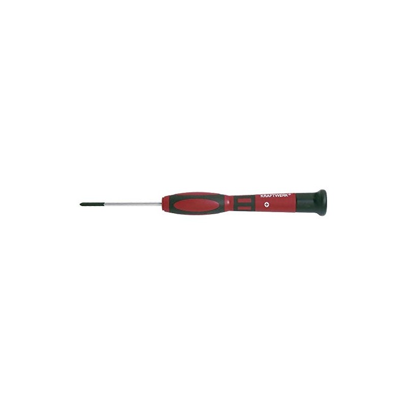 Kraftwerk 3177 – 00 Screwdriver Precision Phillips No. 00 X