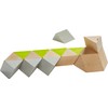 Haba Creative Building Blocks Prismo - Prism Wooden Building Blocks