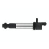 HELLA 5DA 358 057-421 Ignition Coil - 3-pin connector -