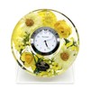 Dreamlight CDD7241CL UFO Mini Watch Set (w/ Stand) Spring Flower