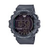 Casio Collection AE-1500WH-1AJF Men's Wristwatch, Gray