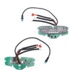 Dashboard Replacement for SmartGyro Electric Scooter Circuit Board Repair Parts