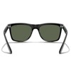 MERRY'S Square Polarized Driving Sunglasses for Men Women UV400 Protection