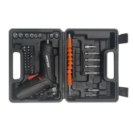 North Tech 3.7V Cordless Screwdriver
