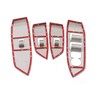 ZUNEIGUNG Mazda CX-5 2nd Generation KF Door Window Button Switch