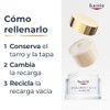 EUCERIN HYALURON-FILLER +ELASTICITY CREMA DE DÍA FPS 30 (Refill 50