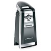 Hamilton Beach Smooth Touch Electric Automatic Can Opener with Easy