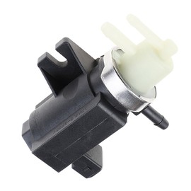 VeVaad Turbo Boost Pressure Solenoid Valve, Turbo Boost Pressure Solenoid Valve 1H0906627A, 1J0906627B, 1K0906627A, 1K0906627E, 1J0 906 627 B, 1K0 906 627 A, 1K0 906 627 A E, 1J 1J 09 06627 B