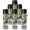 Foam Blaster AC Coil Cleaner for AC Unit 6-Pack |