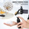 MAXIMILIAN Shoe Cleaning Kit 5 Pcs Shine Shoe Sneaker Care