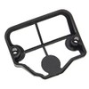 vhbw Filter Replacement for Husqvarna 530029811 for Chainsaw Air Filter
