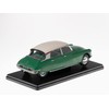 OPO 10 - Miniature Collectable Car 1/24 Compatible with Citroen