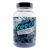 Codex Melena De Len Nootropic 90 Cpsulas Nutrifitt Sin Sabor