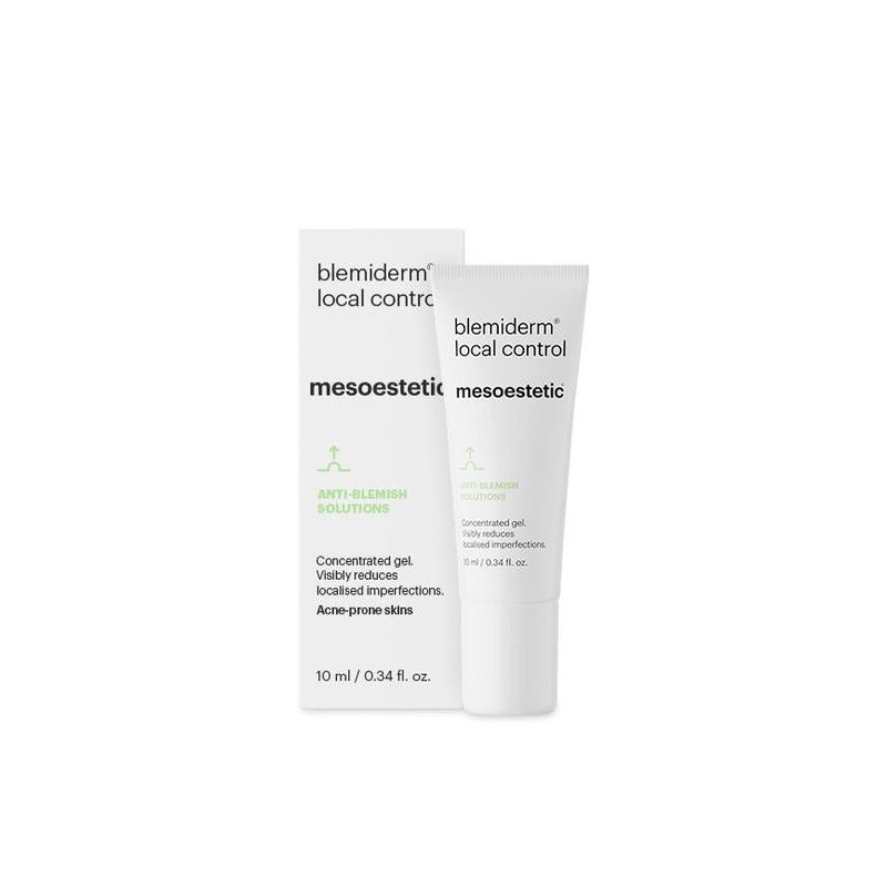 Mesoestetic Blemiderm Local Control 10ml