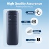 Replacement Remote Control for AXEFIT ‎AX-C2, AIRHOT Walking Pad Treadmill