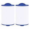 Wowreed Spa Filter Compatible with 6CH-47, PTL47W-P4, FC-0315, 373043, 2