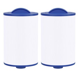 Wowreed Spa Filter Compatible with 6CH-47, PTL47W-P4, FC-0315, 373043, 2 Pack