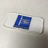 Emerson - Indy / Nascar Team Shirt Hat Patch -