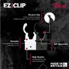 Talon - 15mm EZ Joist Clip - Polypropylene Connector Bracket