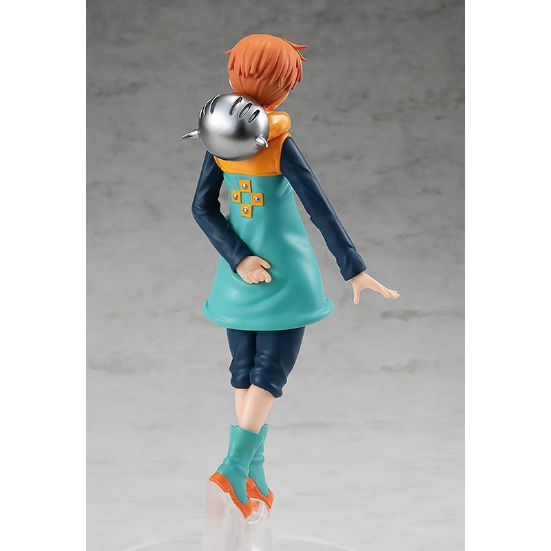 The Seven Deadly Sins: King Pop Up Parade Figure