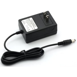 E-outstanding 24V 2A DC Power Supply Adapter 100-240V AC to 24V DC Power Transformer