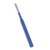 Pin Punch Drift Parallel Punches Long Steel Flat Centre 6mm