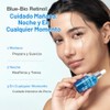 No.3 Blue Bio-Retinol Pore Refining Serum 1.3ml*10EA