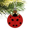 GRAPHICS & MORE Lady Bug Ladybug Insect Mini Small Tiny