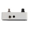 Guitar Effect Pedal Metallic Flanger Sounds Rapid Tremulous Vibrato Electric
