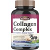 Elixeed Multi Collagen Peptides Complex 90 Caps