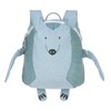 LÄSSIG Children's Kindergarten Rucksack with Chest Strap, for Ages 3+,