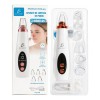 Limpiador Facial Extractor Succión Puntos Negros Espinillas