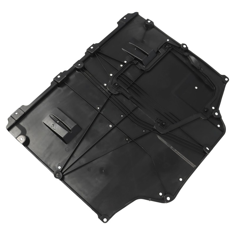 OsyphereX Engine Splash Shields Under Cover Center Compatible with Corolla
