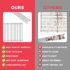 Genesis E310 Grill Grates & 7620 Flavorizer Bars for Weber
